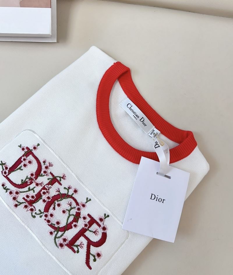 Christian Dior T-Shirts